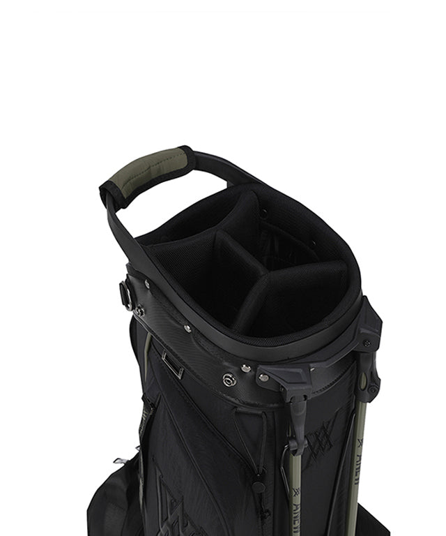 New OG2 Stand Bag - Khaki – Anew Golf USA