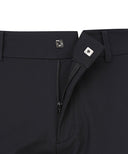 Men's A Diagonal Line Incision Long Pants - 2 Colors