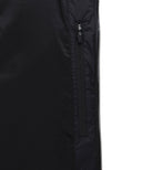 Men's Light Weight Down Vest - Black