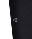 Men's Essential Logo Banding L/PT - Black