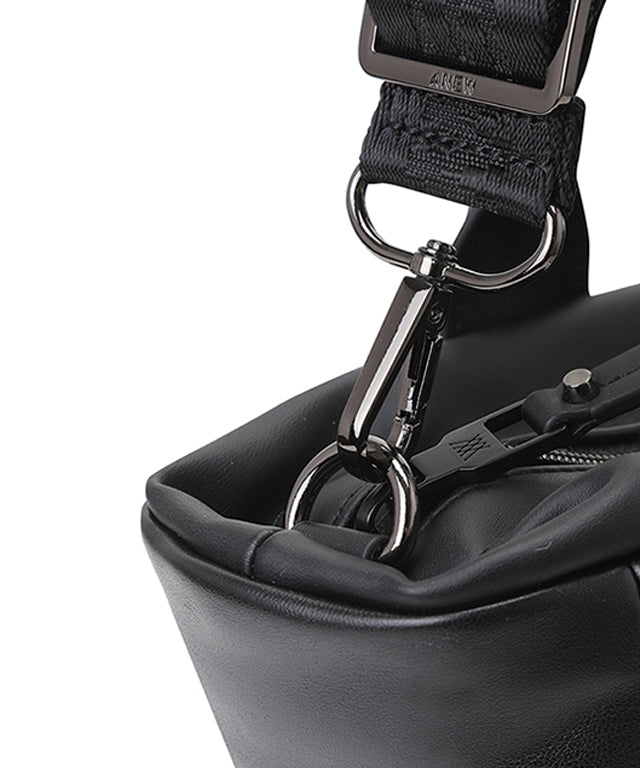 OG Padding Bag - Black