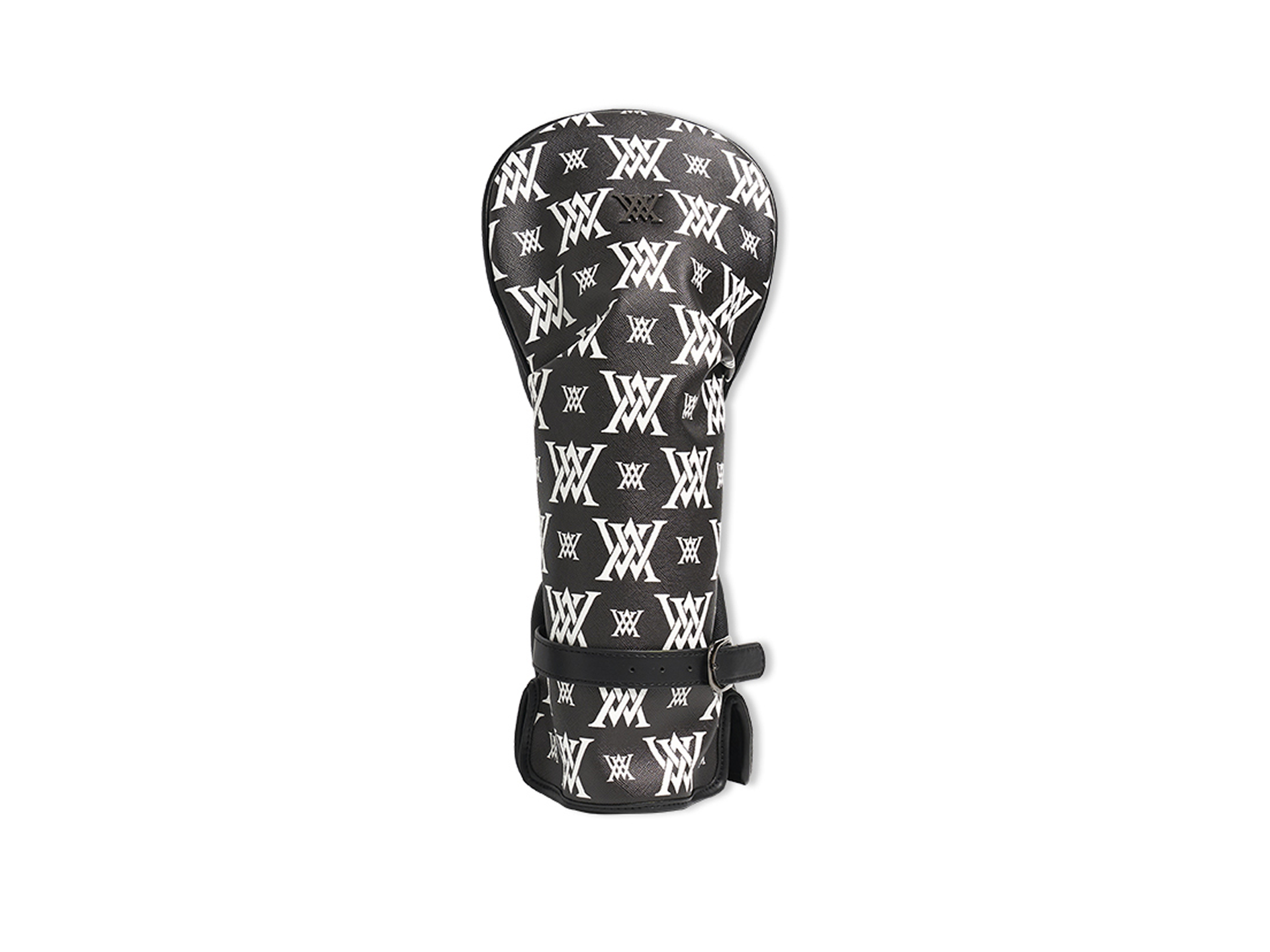 New Logo Monogram DRIVER COVER