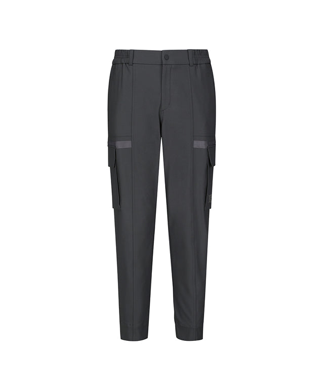 Men's Cago Jogger L/PT - D/Gray