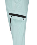 Men's Pocket Ventilation Jogger Long Pants - 2 Colors