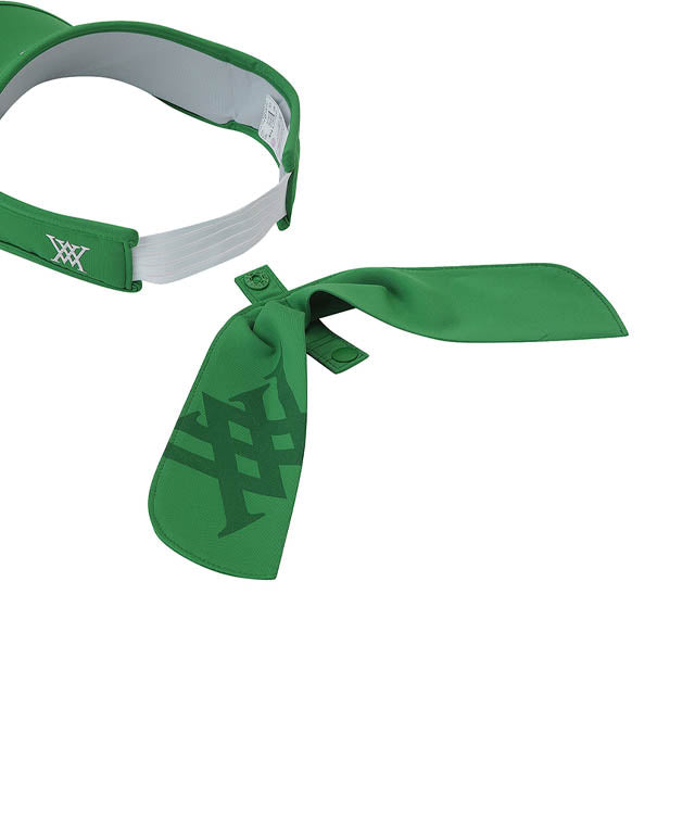 High Frequency Logo Ori Sun Visor - 5 Colors
