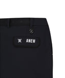 Women's Bonding H-Line Skirt - Black