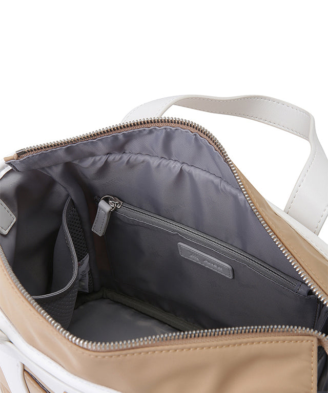Basic Tote Bag - 3 Colors