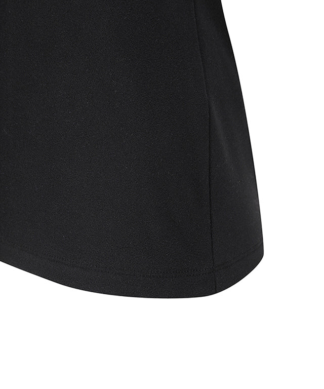 Women's Nap Baselayer - Black