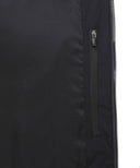 Men's Swing Down Puffer Jacket - Black