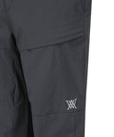 [Legacy Sale] Men's Back Punching Ventilation Jogger Long Pants - 2 Colors