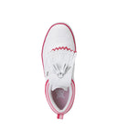 Women's Saint Monogram Shoes - Pink