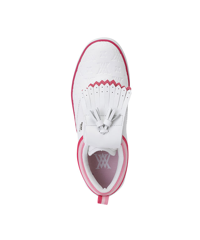 Women's Saint Monogram Shoes - Pink