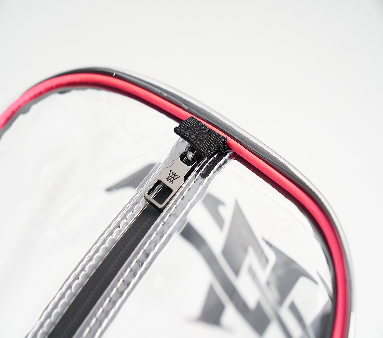 OG2 Vintage Stand Bag- Hot Pink