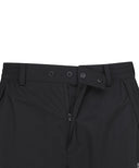 Men's Rain Pants - Black