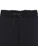 Women's Jersey Long Pant - Black
