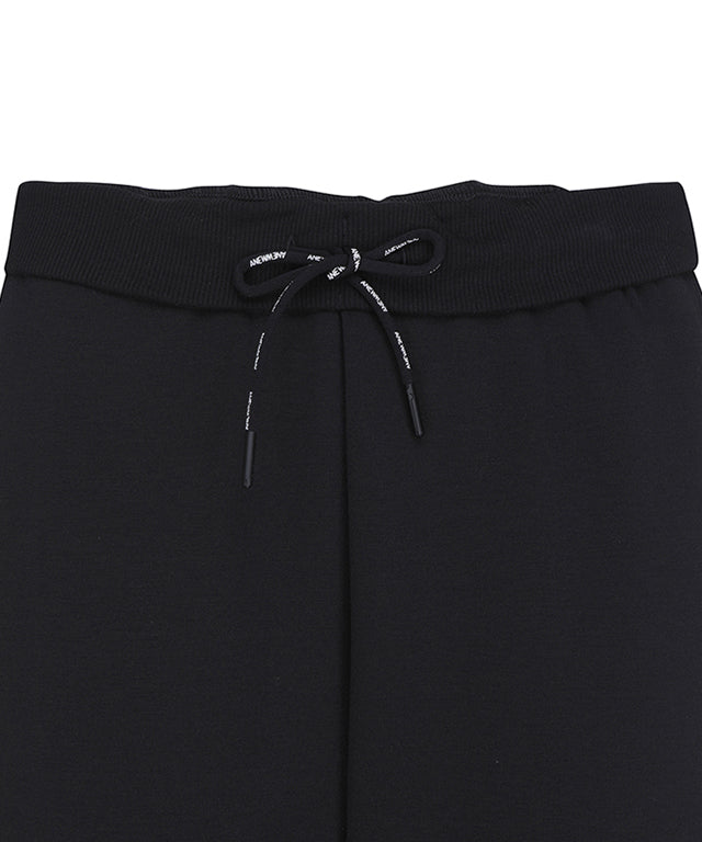 Women's Jersey Long Pant - Black