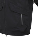 [Legacy Sale] Men's MA-1 Jacket - Black