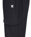 Women's Fall Incision Point Jogger L/PT - Black