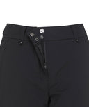 Women's Thinsulate Boots Cut L/PT - Black