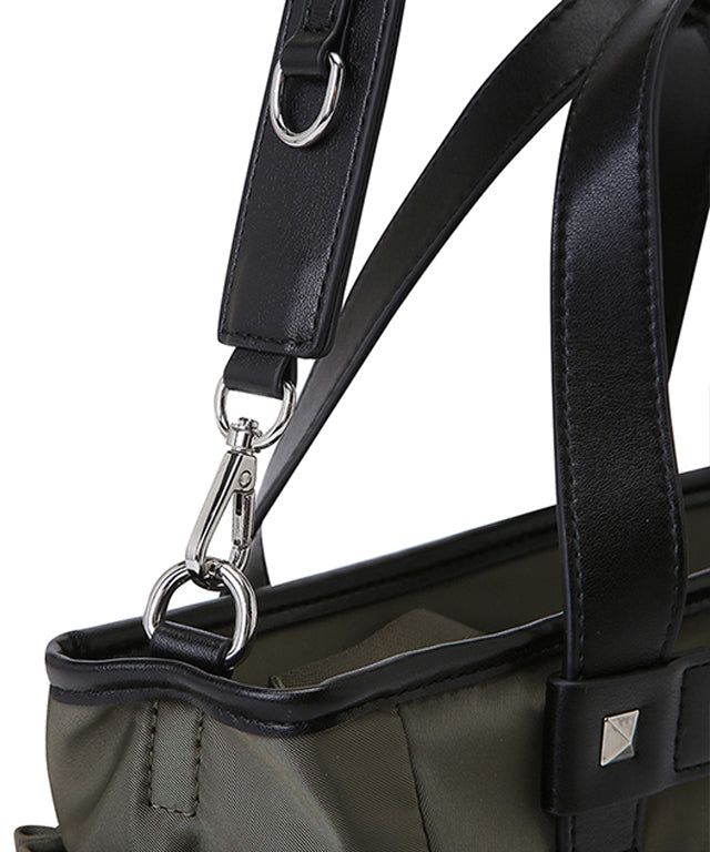 Basic Tote Bag - 3 Colors