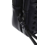 Stud Pouch - Black