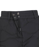 Women's Tube Down H/PT - Black
