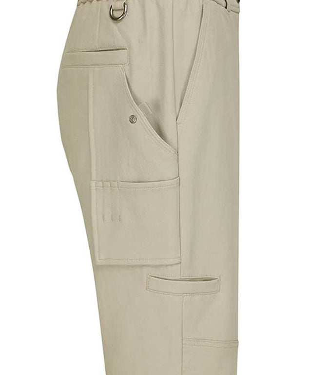 Women's Incision Point Jogger L/PT - Light Beige