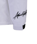 [Legacy Sale] Anew Uni Hoodie Anorak - Off White