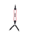 Blaze Stand Bag - White