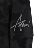 [Legacy Sale] Men's Rain Jacket - Black
