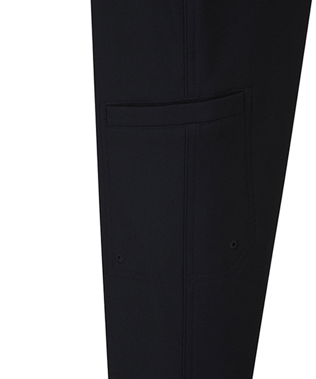 Women's Bonding Jogger L/PT - Black