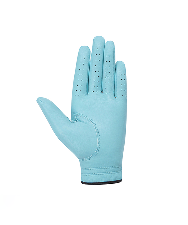 Women's Left Hand Solid Glove