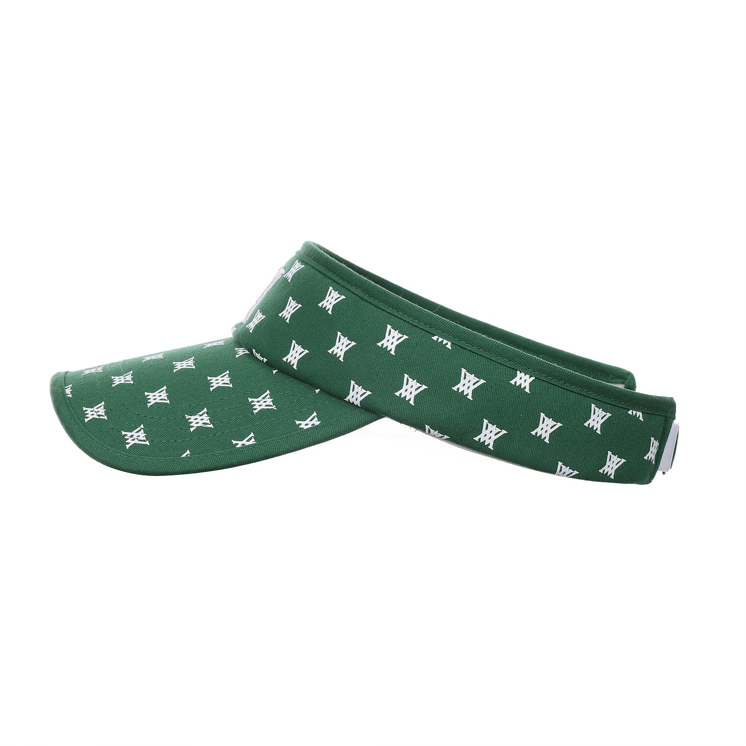 Men's Monogram Sun Visor