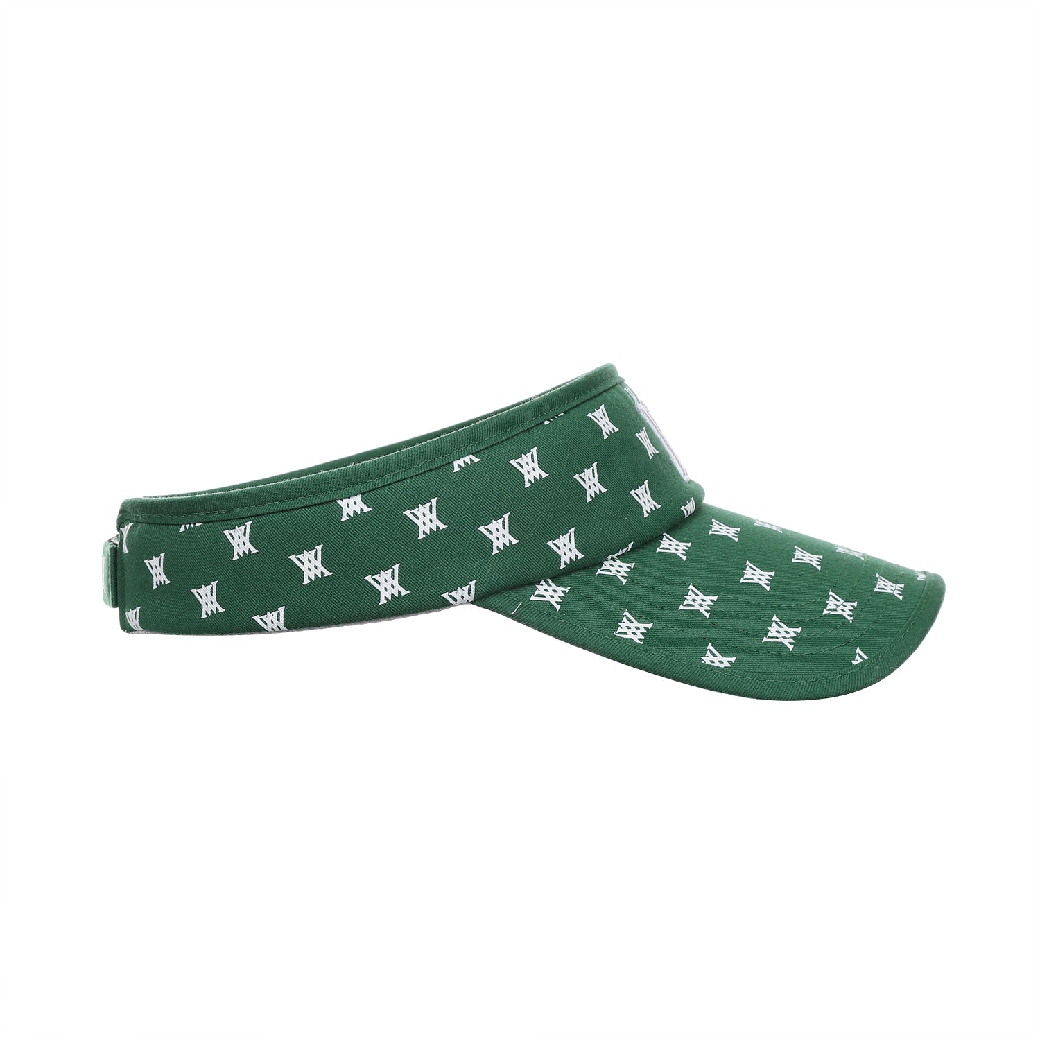 Men's Monogram Sun Visor