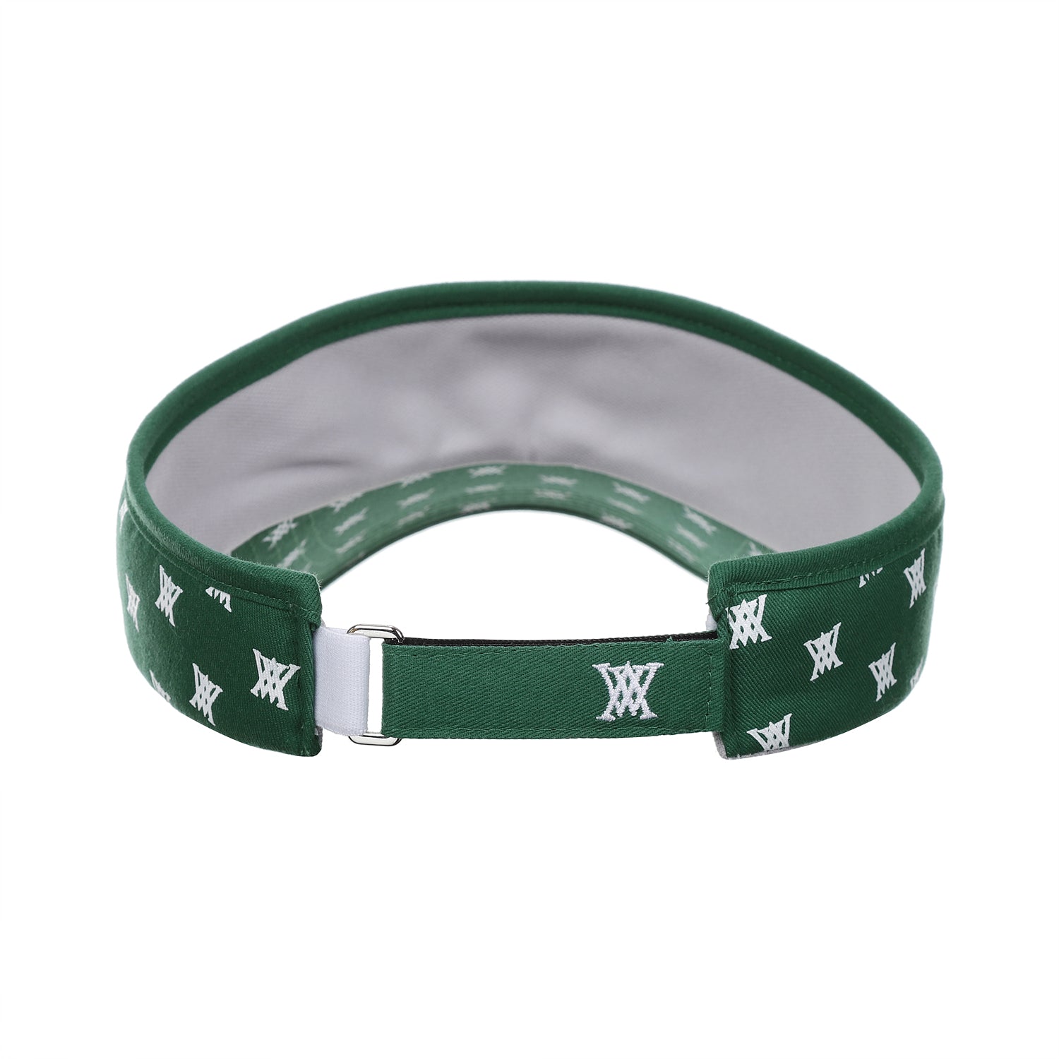 Men's Monogram Sun Visor