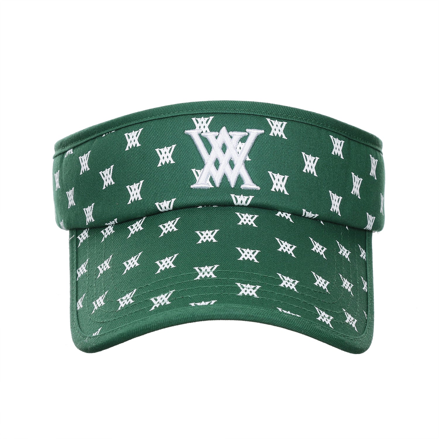 Men's Monogram Sun Visor