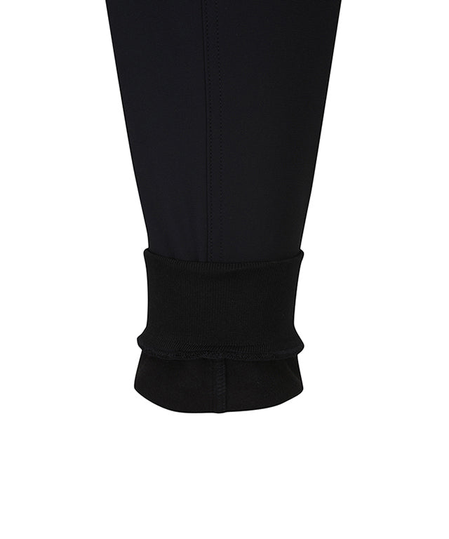 Women's Bonding Jogger L/PT - Black
