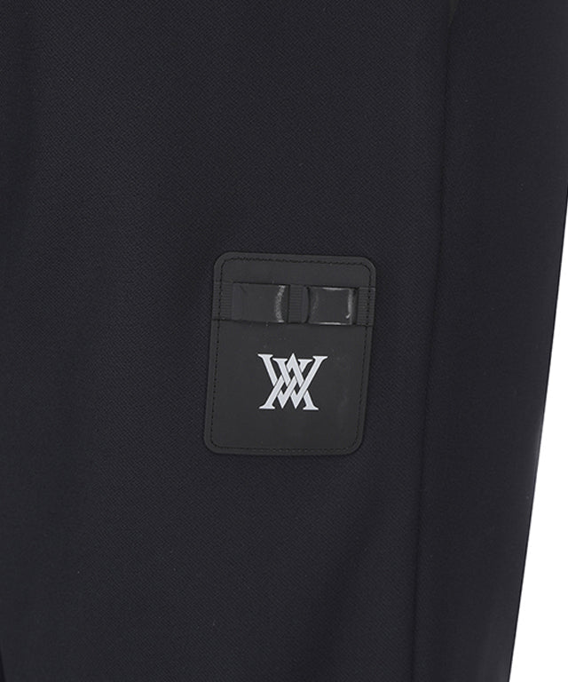 Men's Back Banding  EssentiaL Long Pants - 2 Colors