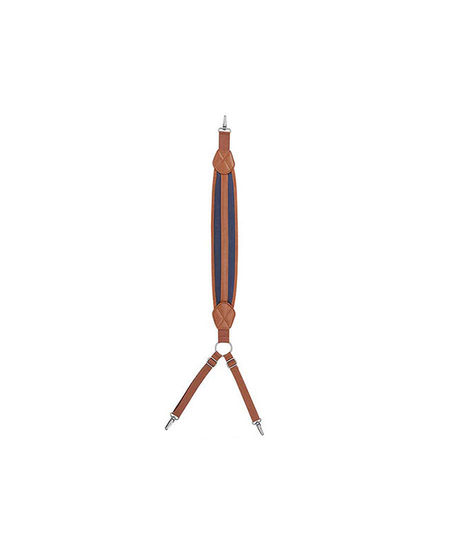 Antique Stand Bag - Navy
