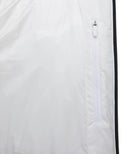 Men's Sleeve Detachable Down Jacket - 2 Colors