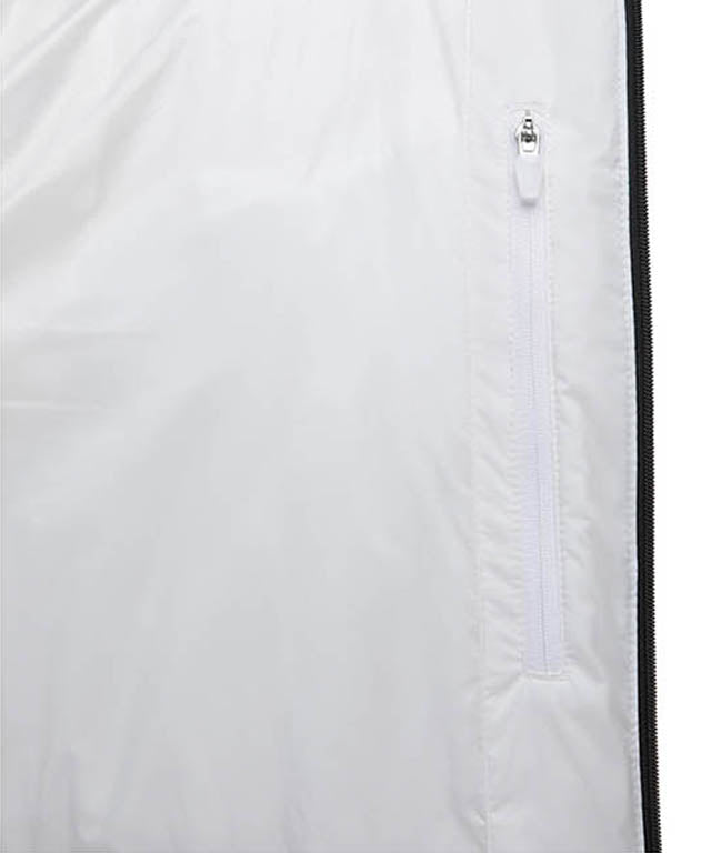 Men's Sleeve Detachable Down JK - 2 Colors