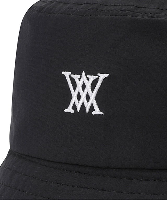 Plaid Bucket Hat