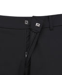 [Legacy Sale]  Men's Side Lettering Point Long Pants - 2 Colors