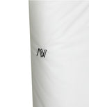 Men's Thinsulate Padding L/PT - Off White