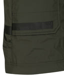 Women's Thinsulate H-line Cargo SQ - Khaki