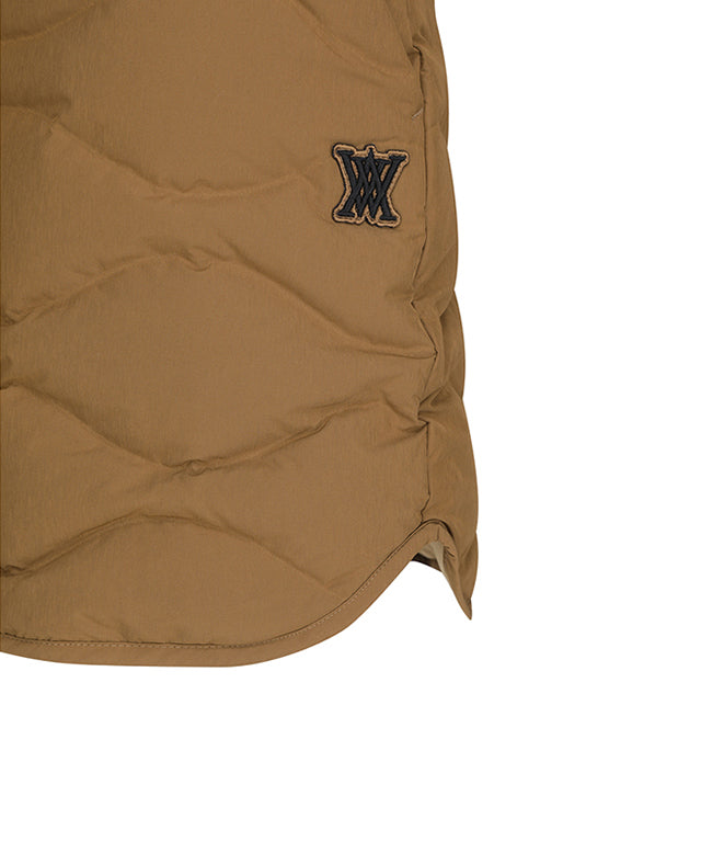 Women's Tube Down H/PT - Beige