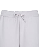 Women's Jersey Long Pant - Light Gray