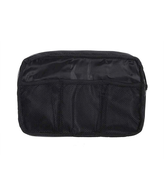 Stud Pouch - Black