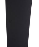 Women's Jersey Long Pant - Black