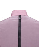 Men's MA-1 Jacket - Dark Pink